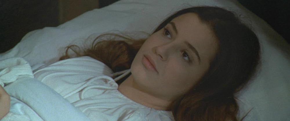 罪深き尼僧の悶えの画像