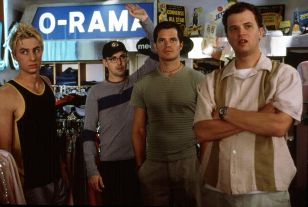 ブロークン・ハーツ・クラブの画像