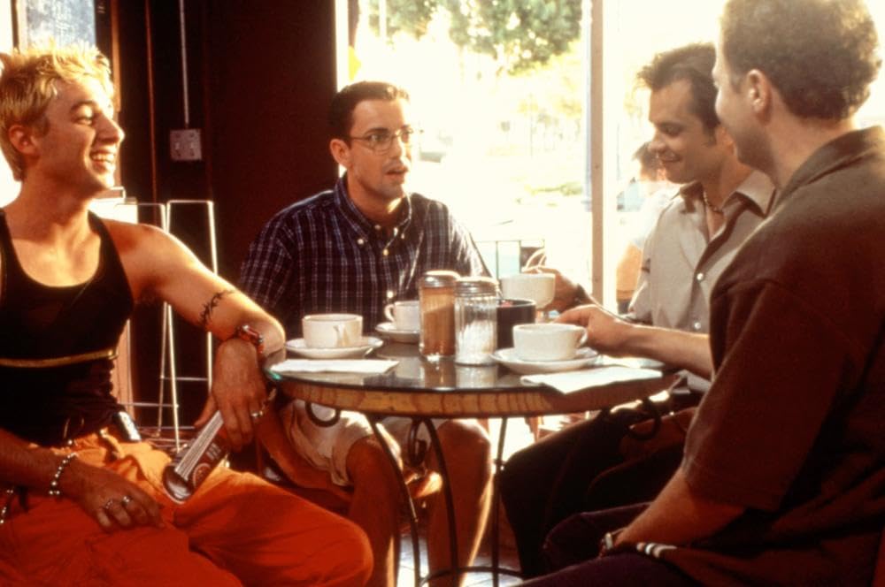 ブロークン・ハーツ・クラブの画像