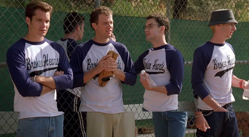 ブロークン・ハーツ・クラブの画像