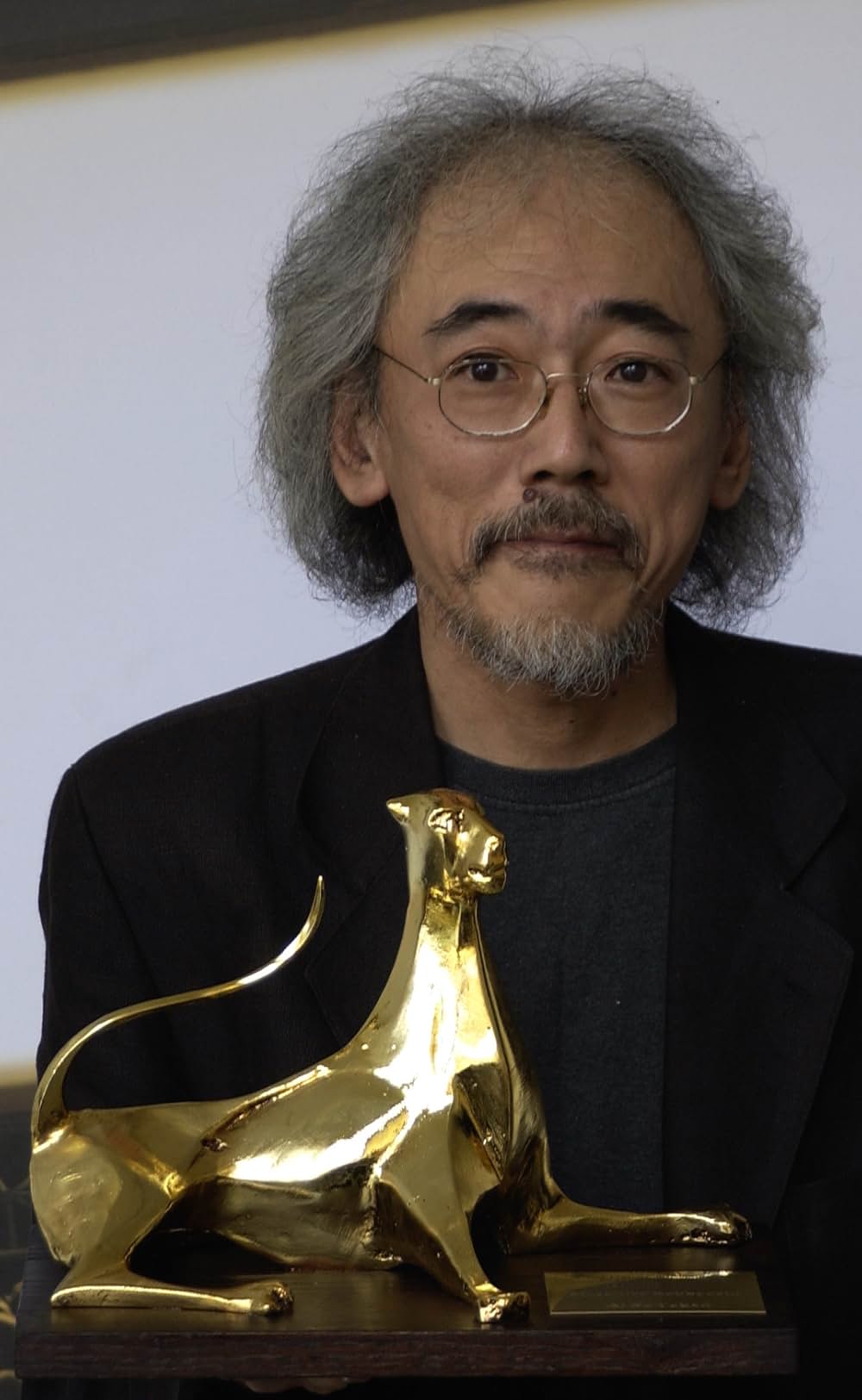 愛の予感の画像