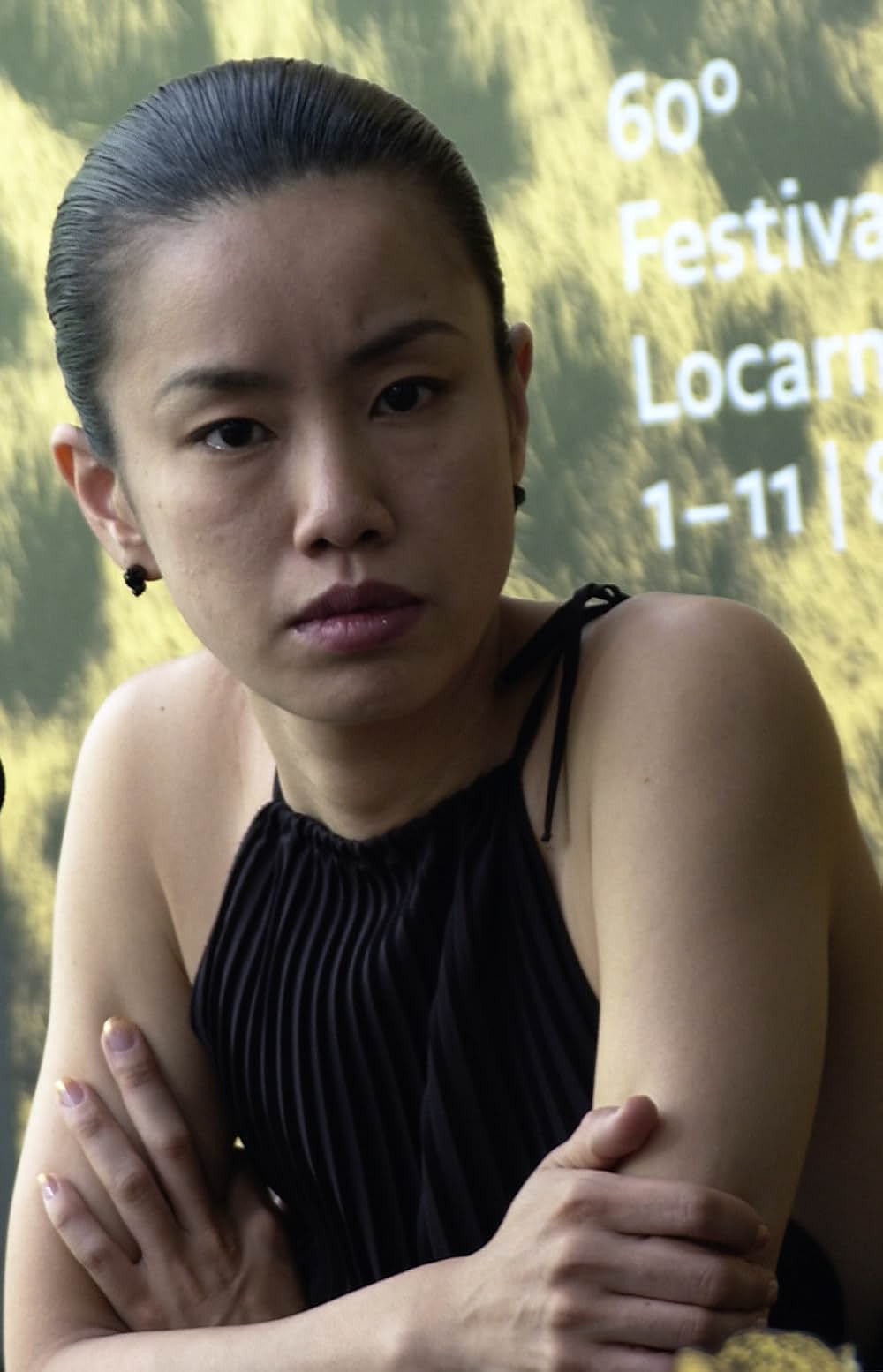 愛の予感の画像