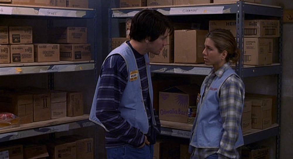 グッド・ガールの画像