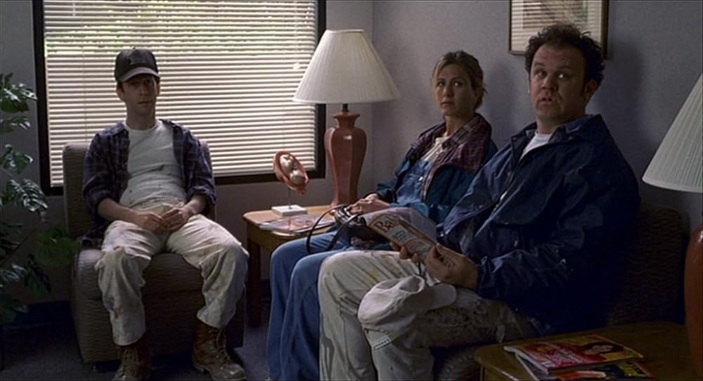 グッド・ガールの画像