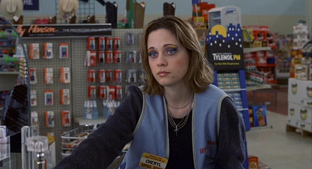 グッド・ガールの画像