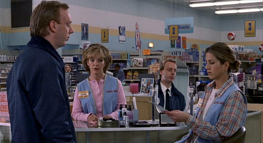 グッド・ガールの画像