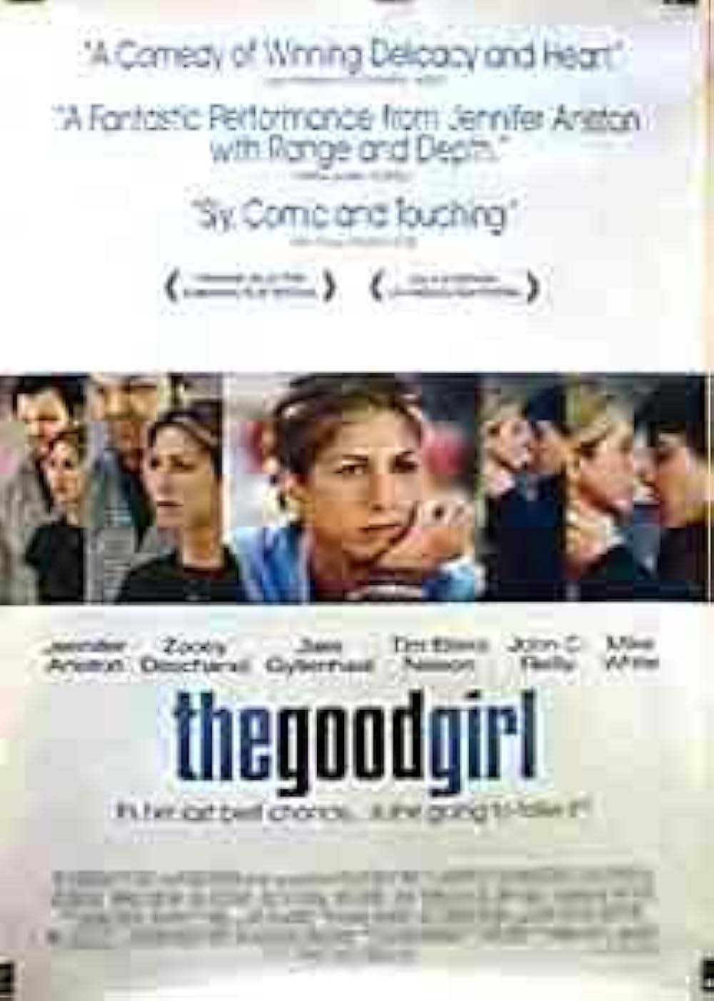 グッド・ガールの画像