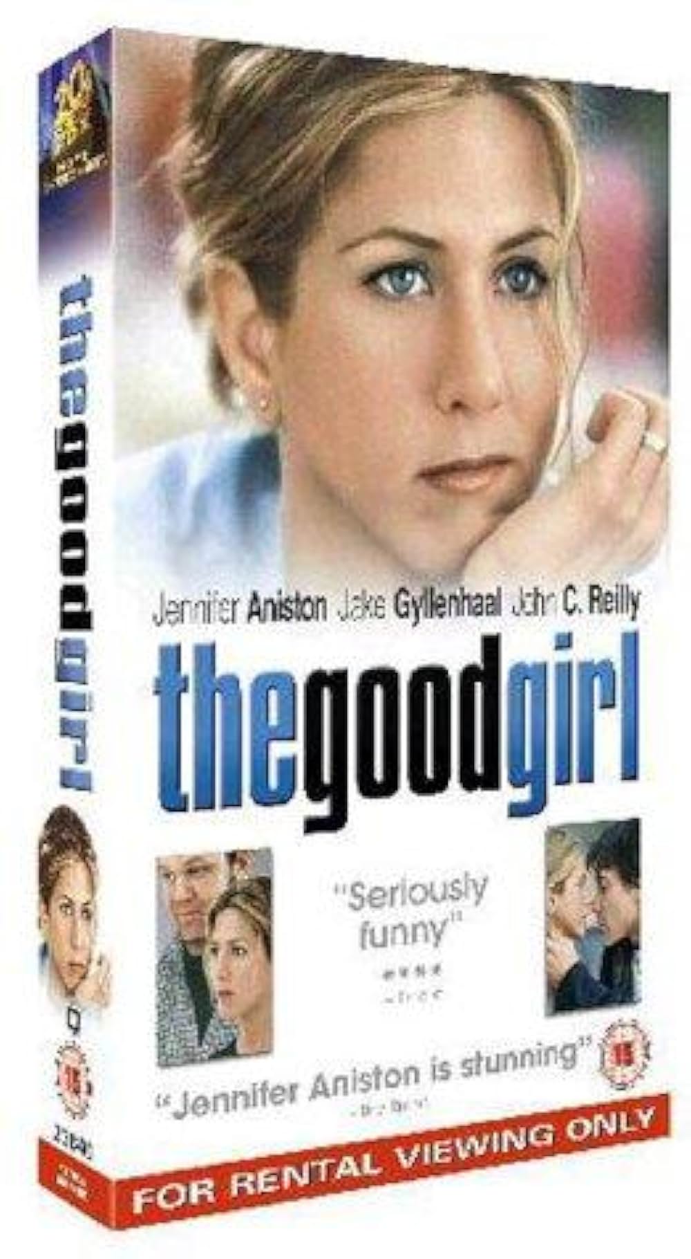 グッド・ガールの画像