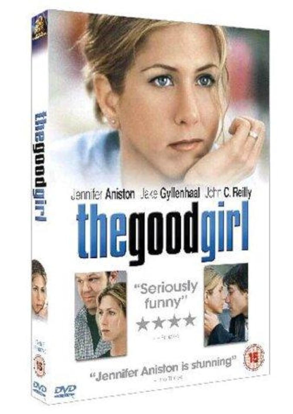 グッド・ガールの画像