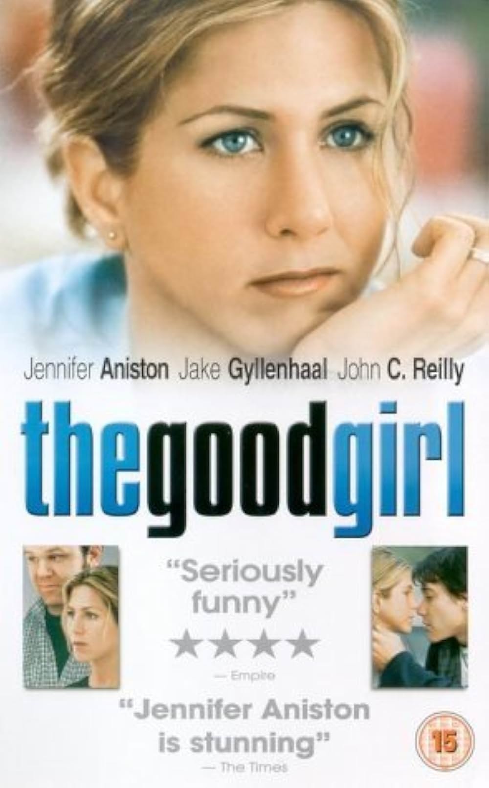 グッド・ガールの画像