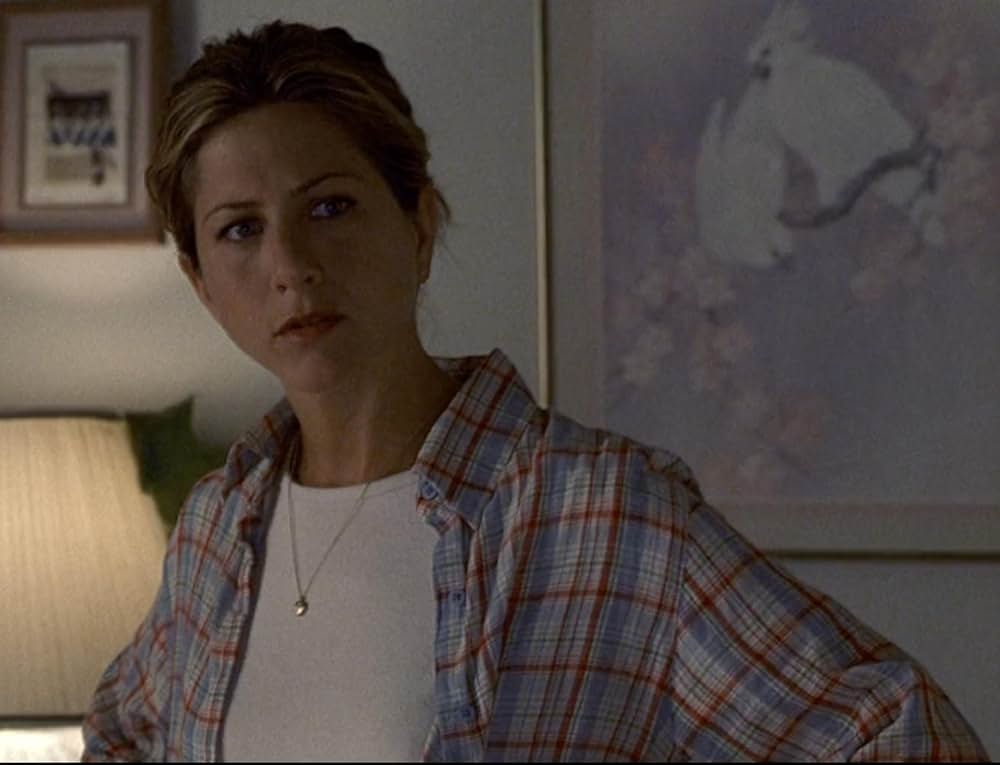 グッド・ガールの写真