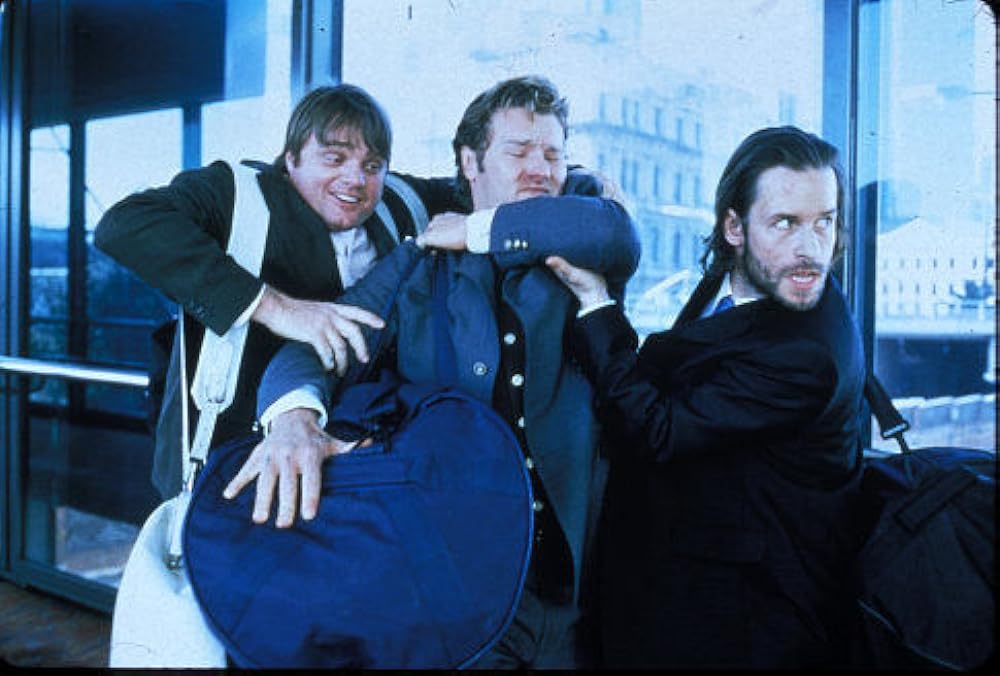 トエンティマン・ブラザーズの画像