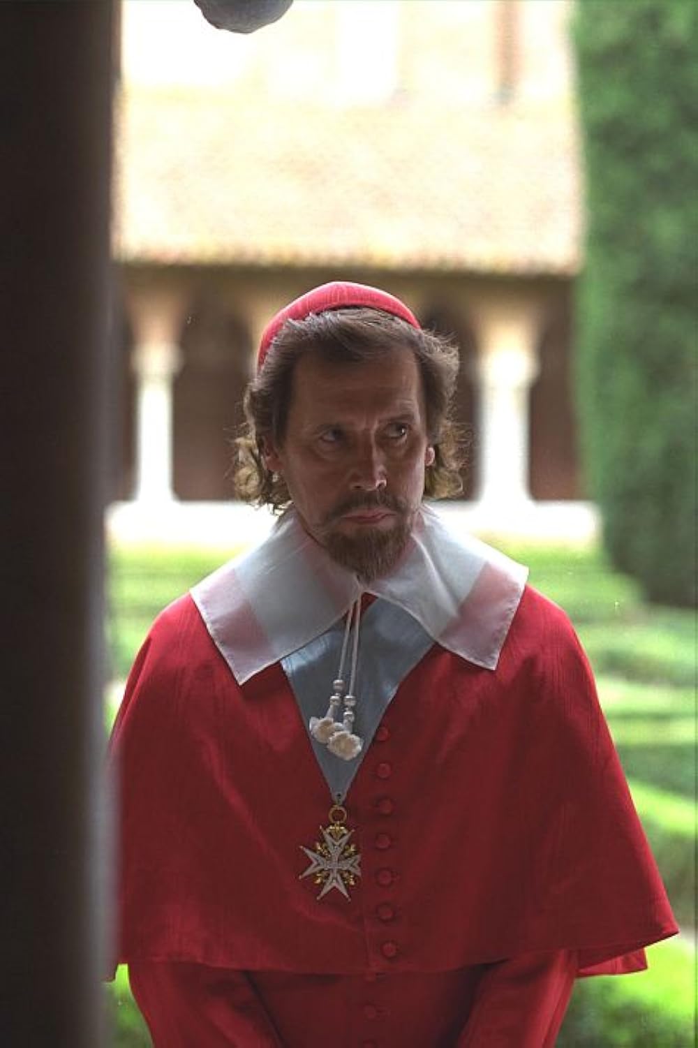 ヤング・ブラッドの画像