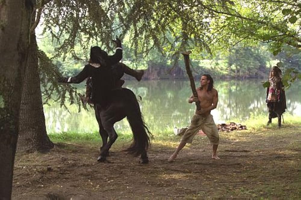 ヤング・ブラッドの画像