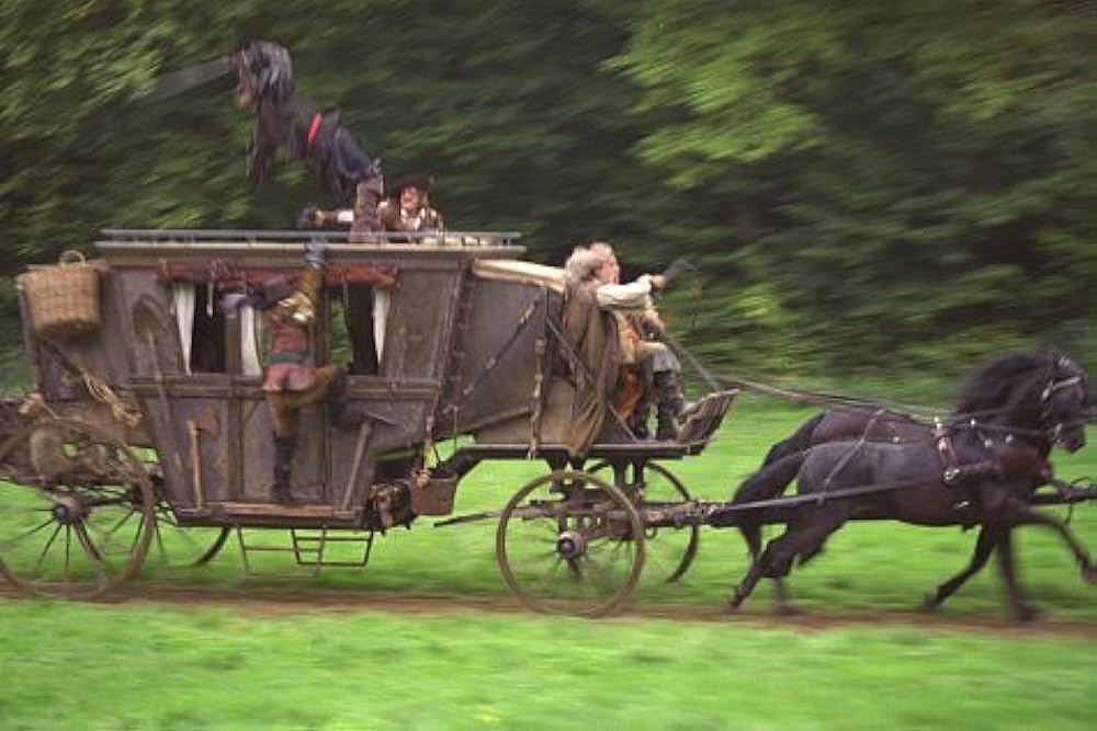 ヤング・ブラッドの画像