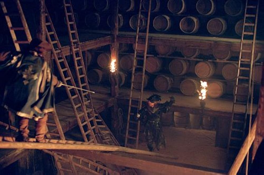 ヤング・ブラッドの画像