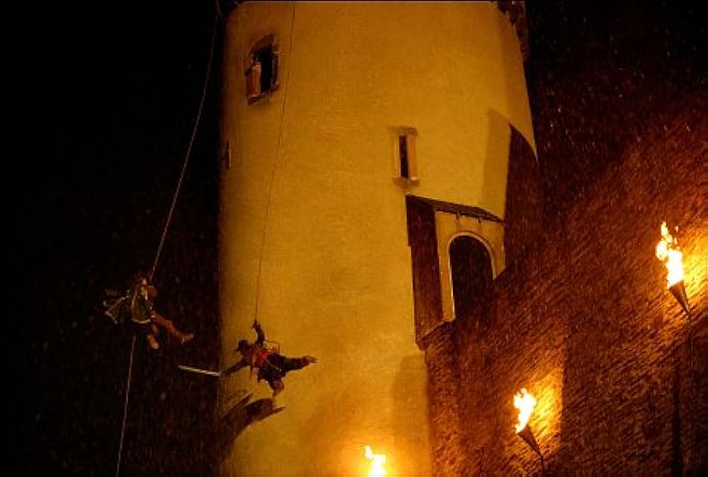 ヤング・ブラッドの画像