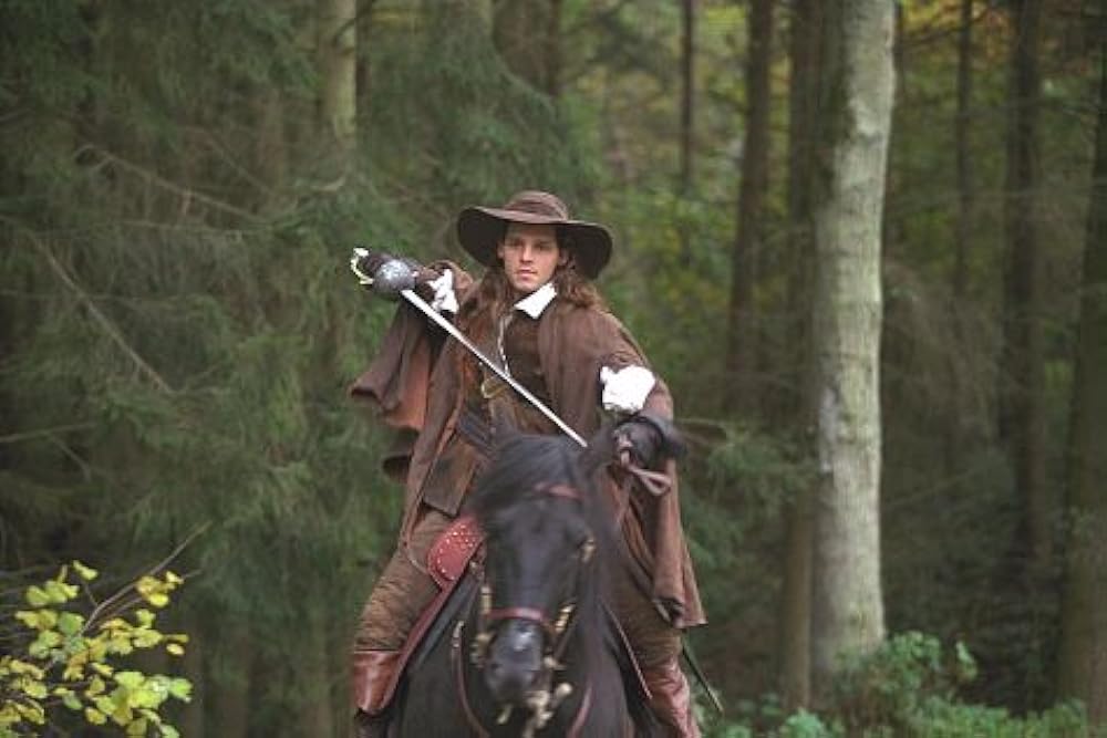 ヤング・ブラッドの画像