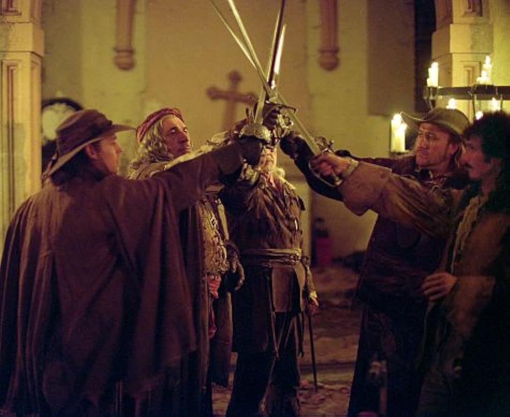 ヤング・ブラッドの画像