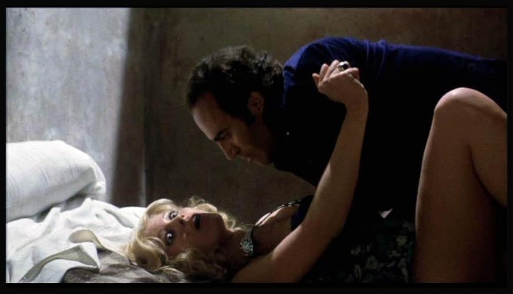 エル・ゾンビ III 死霊船大虐殺の画像