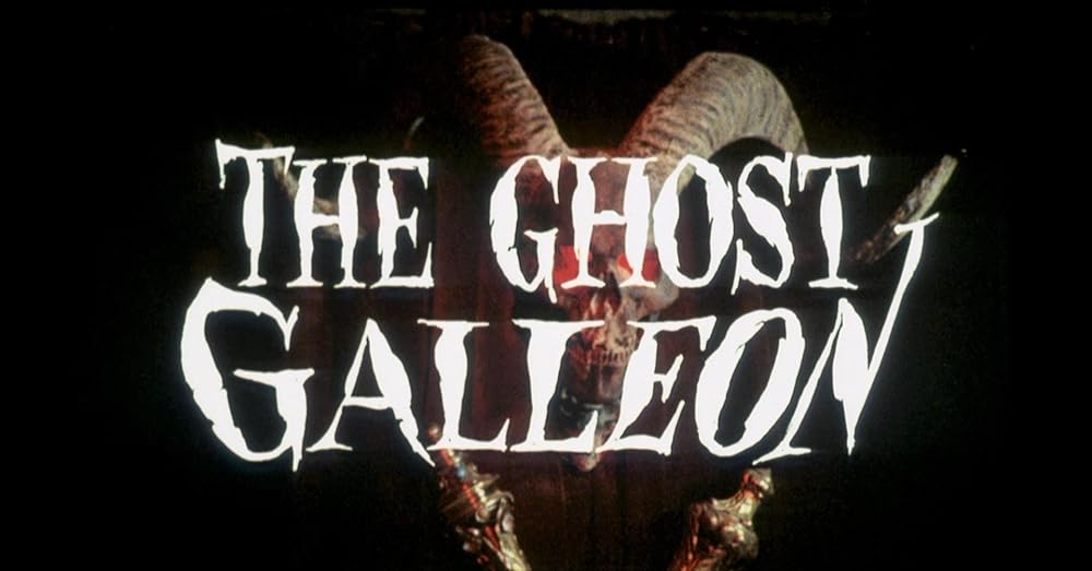 エル・ゾンビ III 死霊船大虐殺の画像