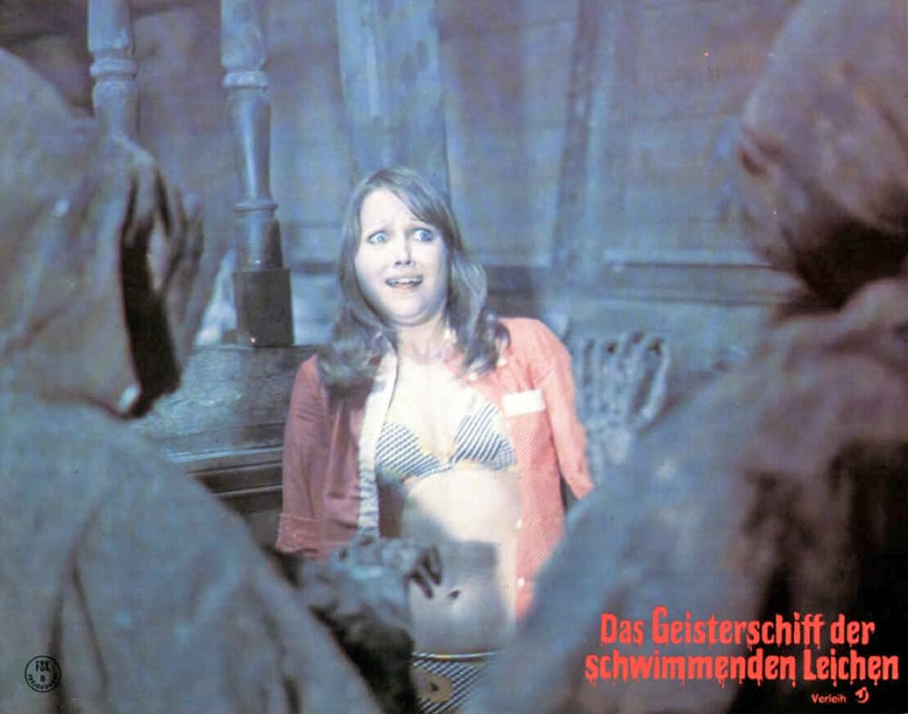 エル・ゾンビ III 死霊船大虐殺の画像