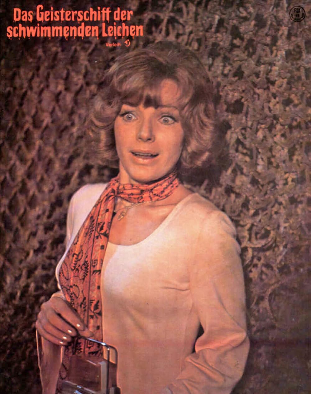 エル・ゾンビ III 死霊船大虐殺の画像