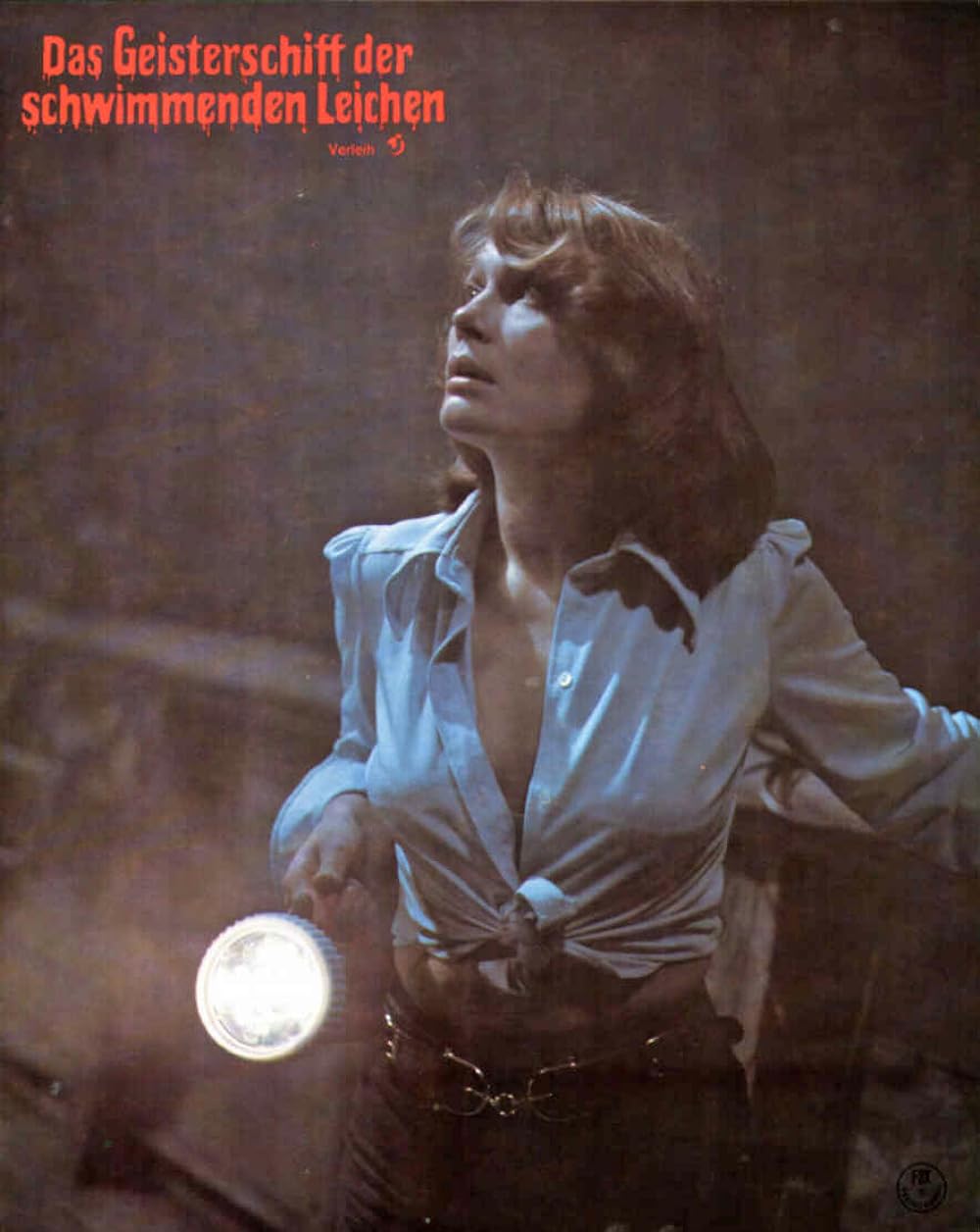 エル・ゾンビ III 死霊船大虐殺の画像