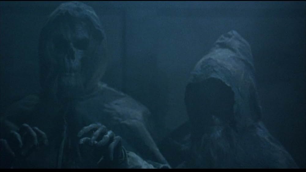 エル・ゾンビ III 死霊船大虐殺の画像