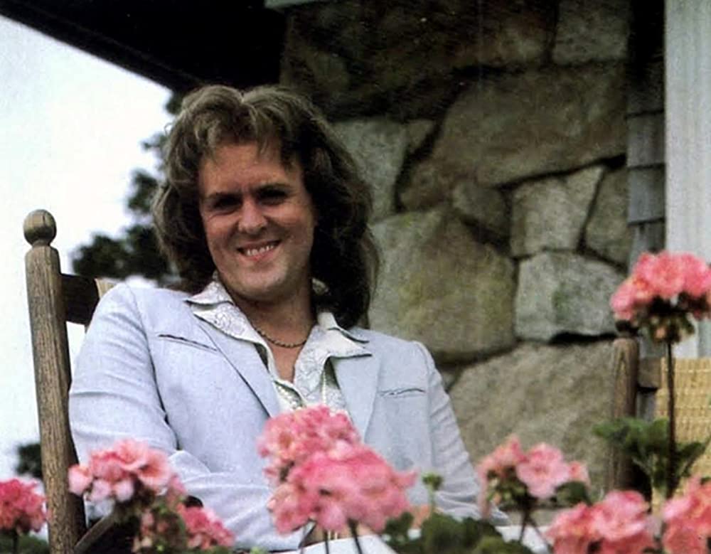 ガープの世界の画像