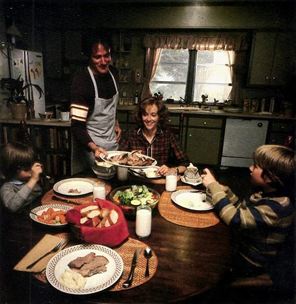 ガープの世界の画像