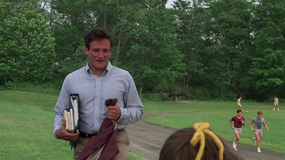 ガープの世界の画像