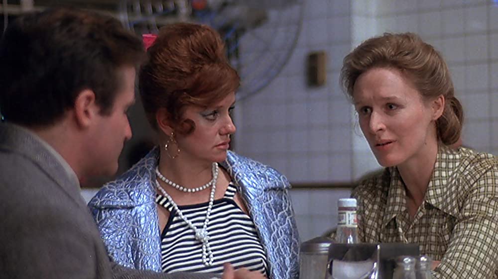 ガープの世界の画像