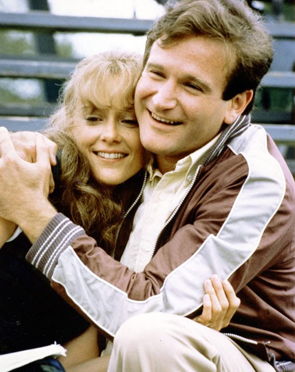 ガープの世界の画像