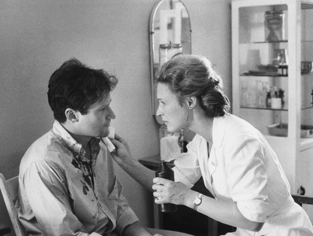 ガープの世界の画像