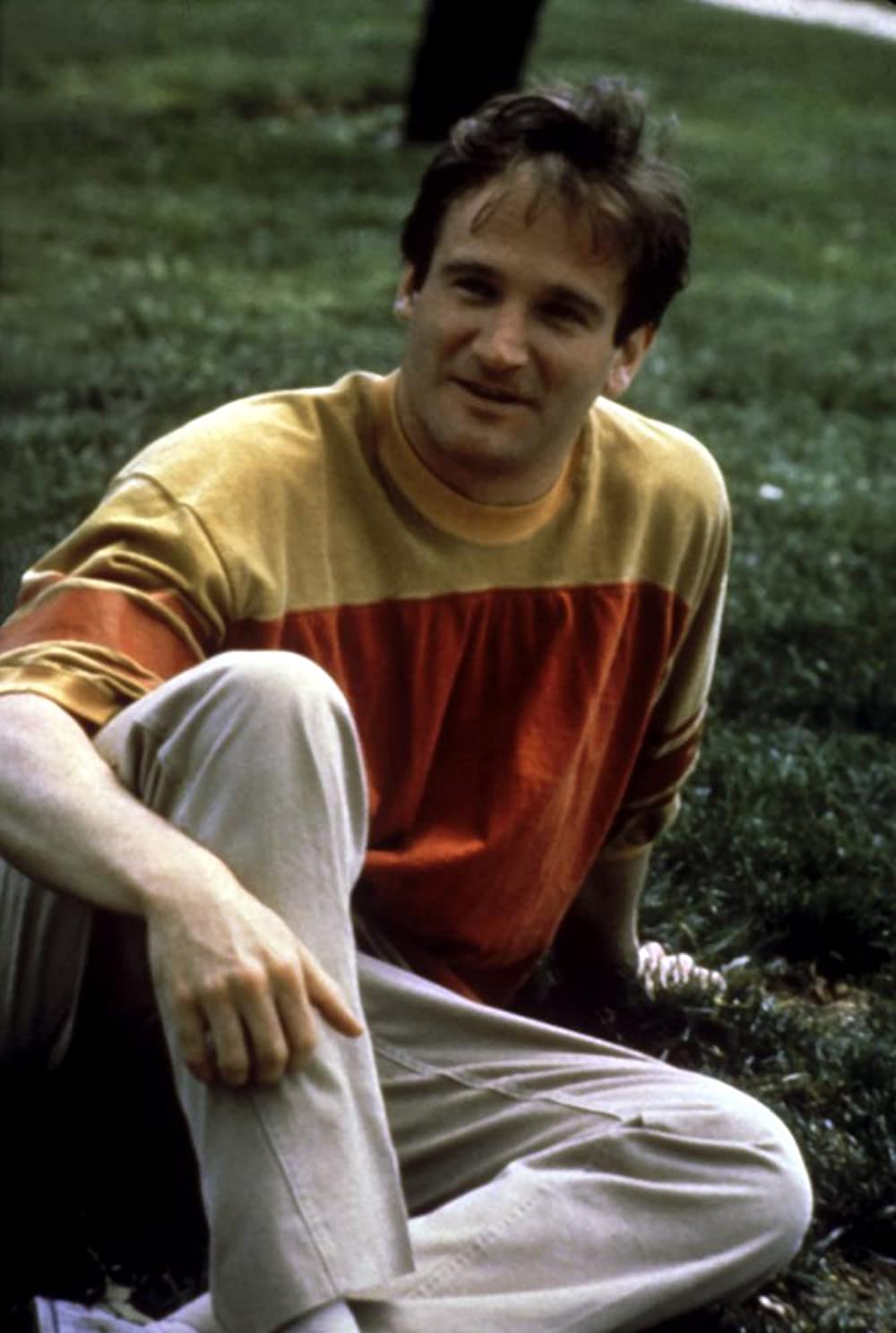 ガープの世界の画像