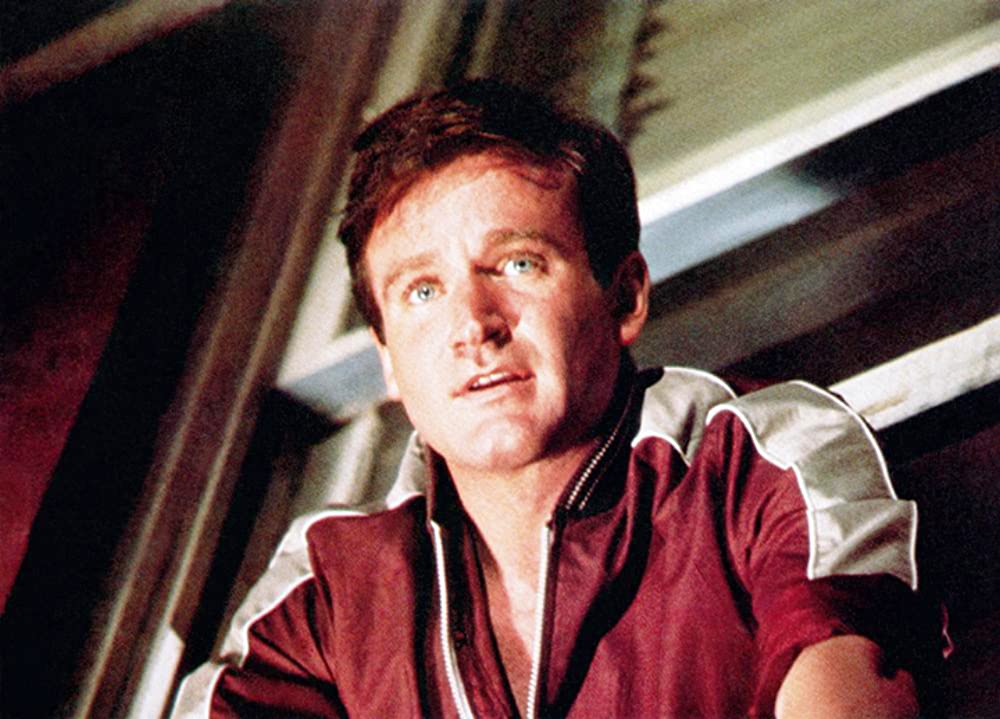 ガープの世界の画像