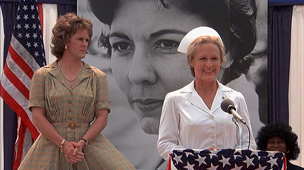 ガープの世界の画像