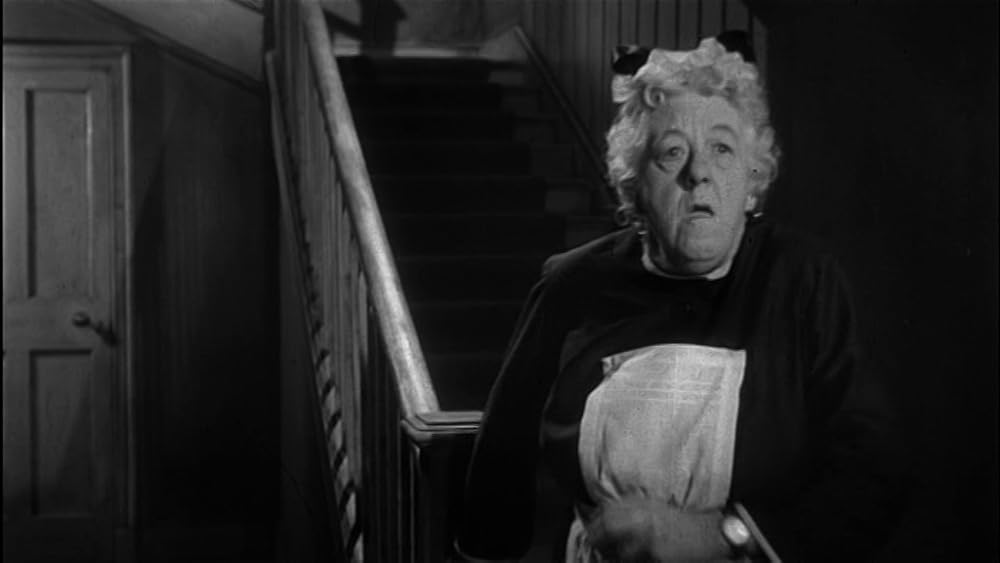 ミス・マープル／夜行特急の殺人の画像