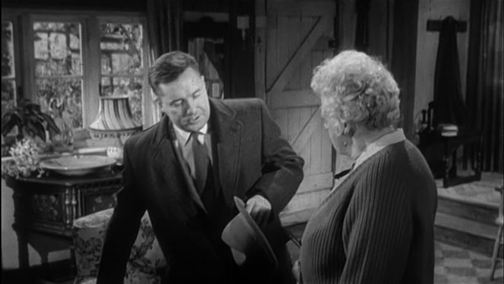 ミス・マープル／夜行特急の殺人の画像