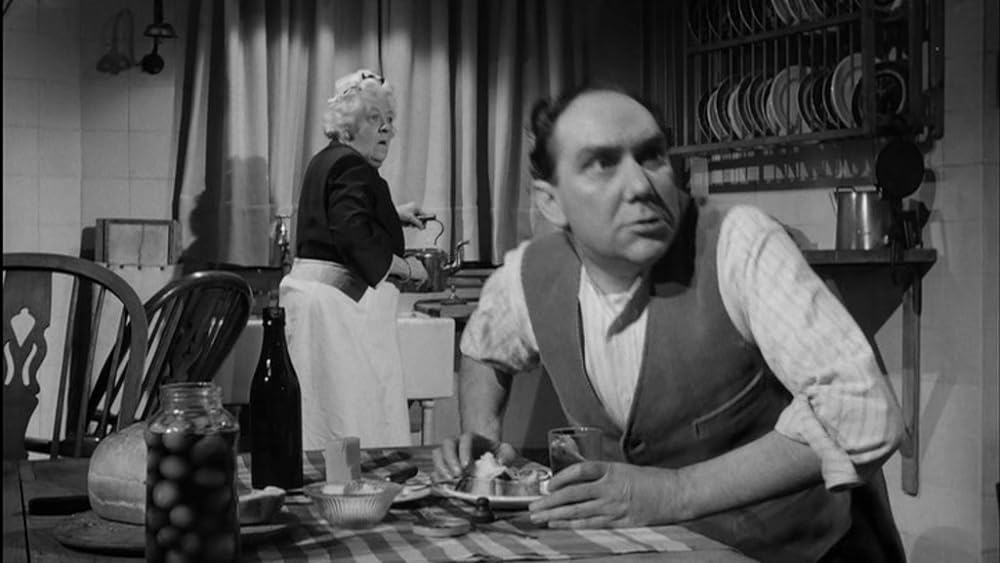 ミス・マープル／夜行特急の殺人の画像