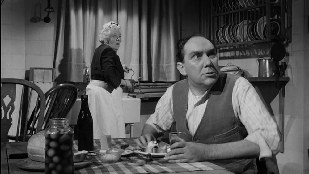 ミス・マープル／夜行特急の殺人の画像