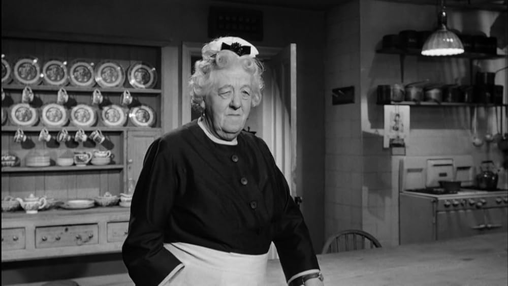 ミス・マープル／夜行特急の殺人の画像