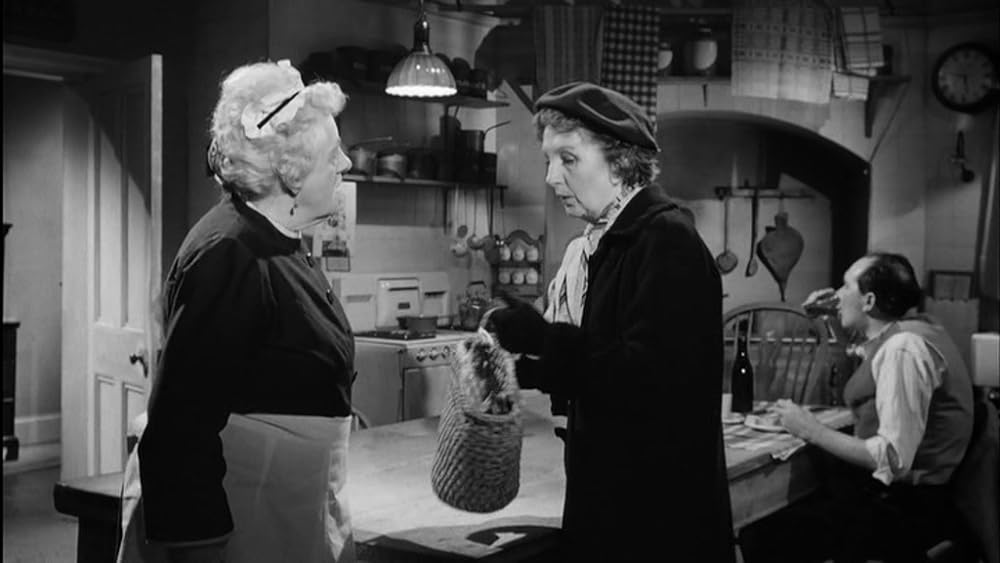 ミス・マープル／夜行特急の殺人の画像