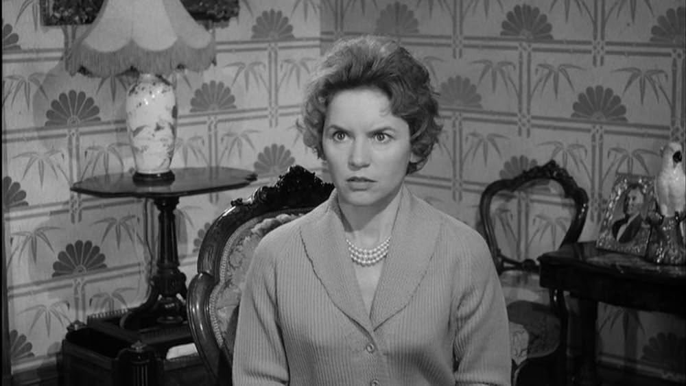 ミス・マープル／夜行特急の殺人の画像