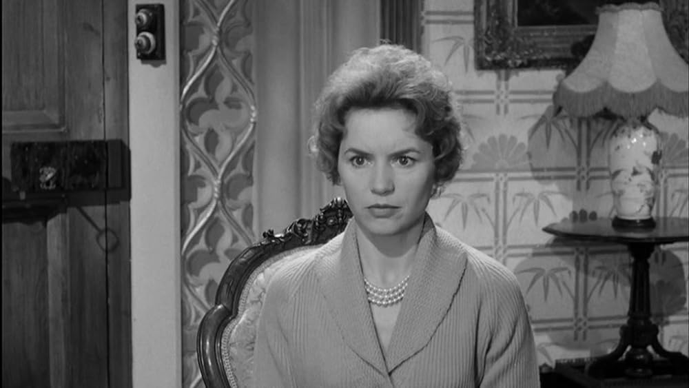 ミス・マープル／夜行特急の殺人の画像