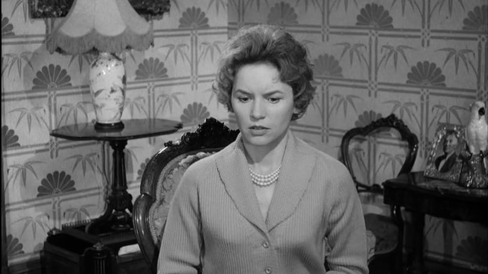 ミス・マープル／夜行特急の殺人の画像