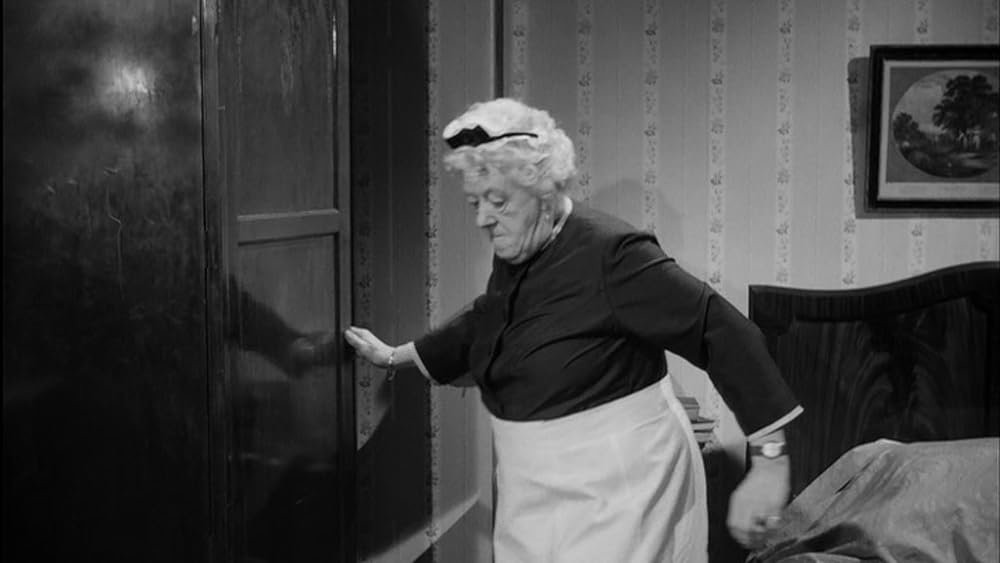 ミス・マープル／夜行特急の殺人の画像