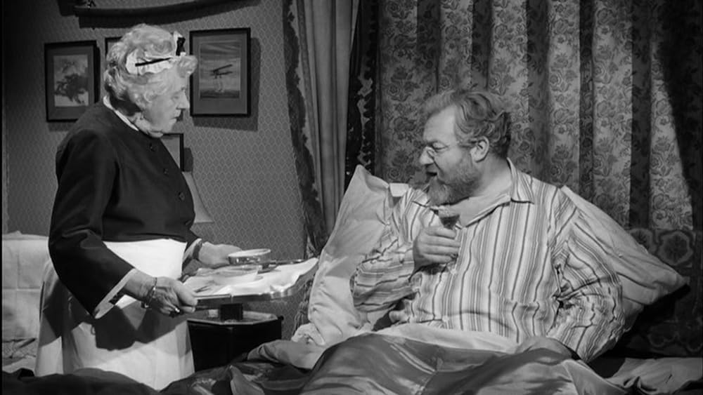 ミス・マープル／夜行特急の殺人の画像