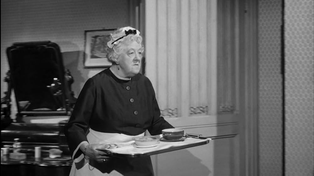 ミス・マープル／夜行特急の殺人の画像